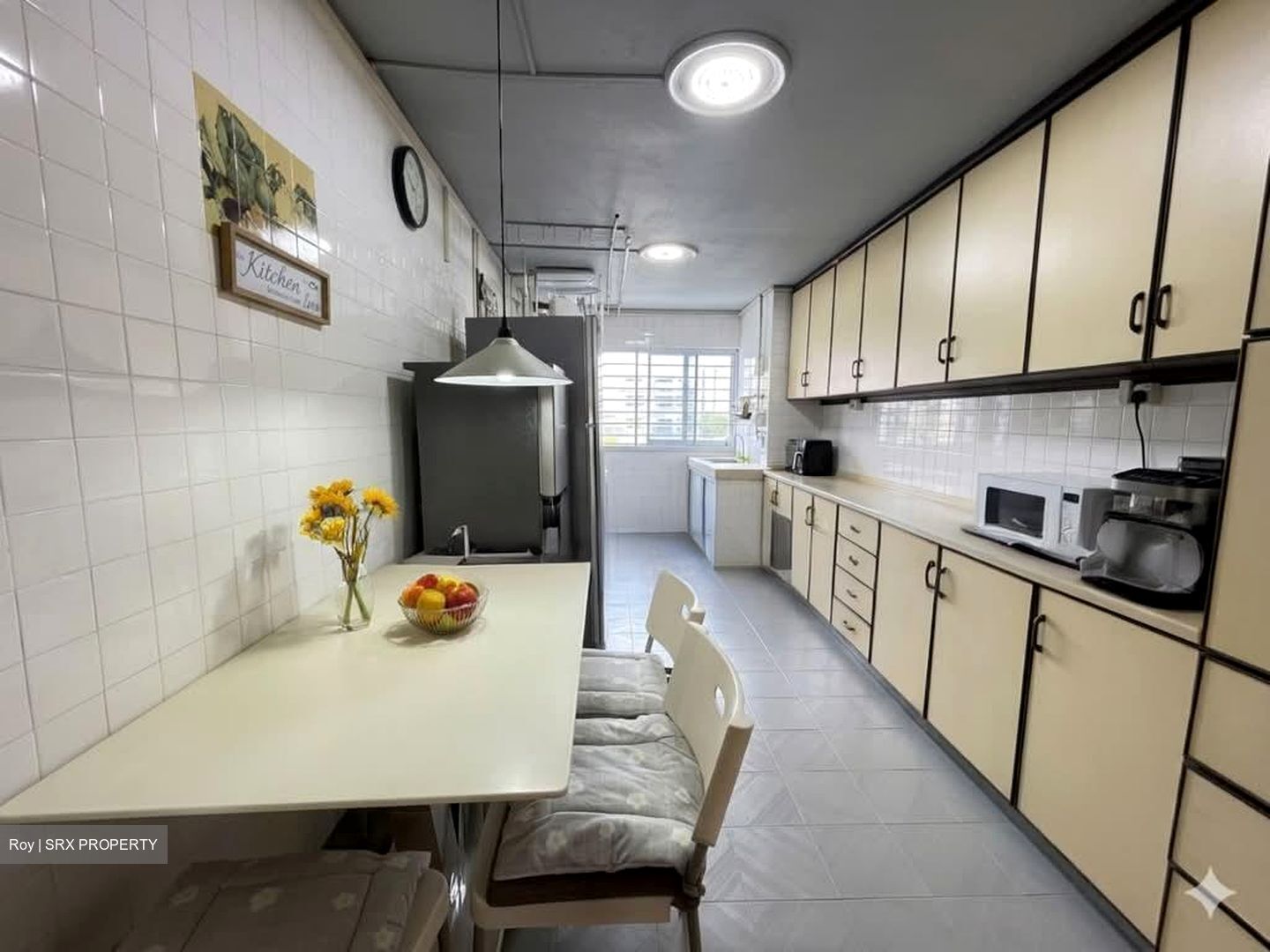 Blk 329 Clementi Avenue 2 (Clementi), HDB 3 Rooms #552546711